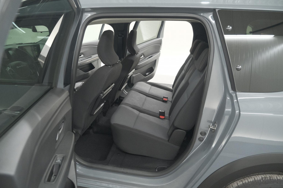 Dacia Jogger TCe 110 Extreme | 7 Zitplaatsen | Camera | Dodehoekdetectie | Stoelverwarming | Apple Carplay