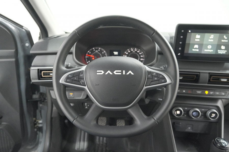 Dacia Jogger TCe 110 Extreme | 7 Zitplaatsen | Camera | Dodehoekdetectie | Stoelverwarming | Apple Carplay