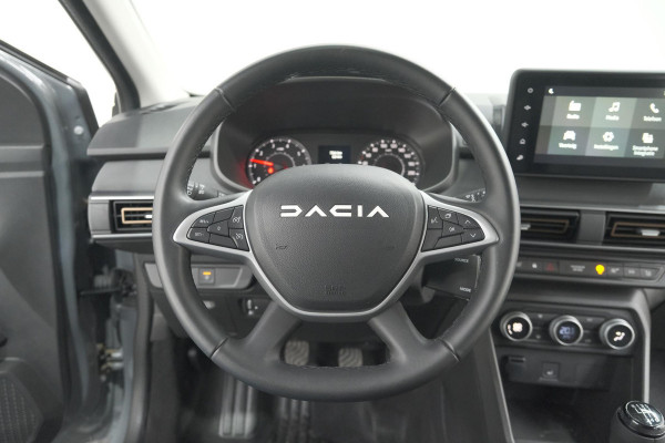 Dacia Jogger TCe 110 Extreme | 7 Zitplaatsen | Camera | Dodehoekdetectie | Stoelverwarming | Apple Carplay