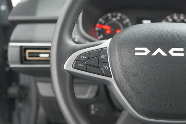 Dacia Jogger TCe 110 Extreme | 7 Zitplaatsen | Camera | Dodehoekdetectie | Stoelverwarming | Apple Carplay