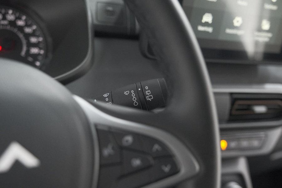 Dacia Jogger TCe 110 Extreme | 7 Zitplaatsen | Camera | Dodehoekdetectie | Stoelverwarming | Apple Carplay