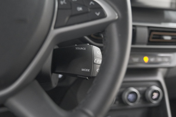 Dacia Jogger TCe 110 Extreme | 7 Zitplaatsen | Camera | Dodehoekdetectie | Stoelverwarming | Apple Carplay