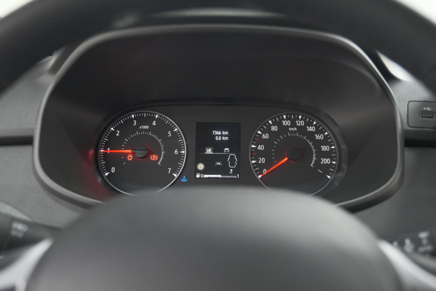 Dacia Jogger TCe 110 Extreme | 7 Zitplaatsen | Camera | Dodehoekdetectie | Stoelverwarming | Apple Carplay