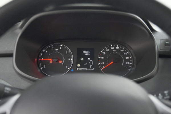 Dacia Jogger TCe 110 Extreme | 7 Zitplaatsen | Camera | Dodehoekdetectie | Stoelverwarming | Apple Carplay