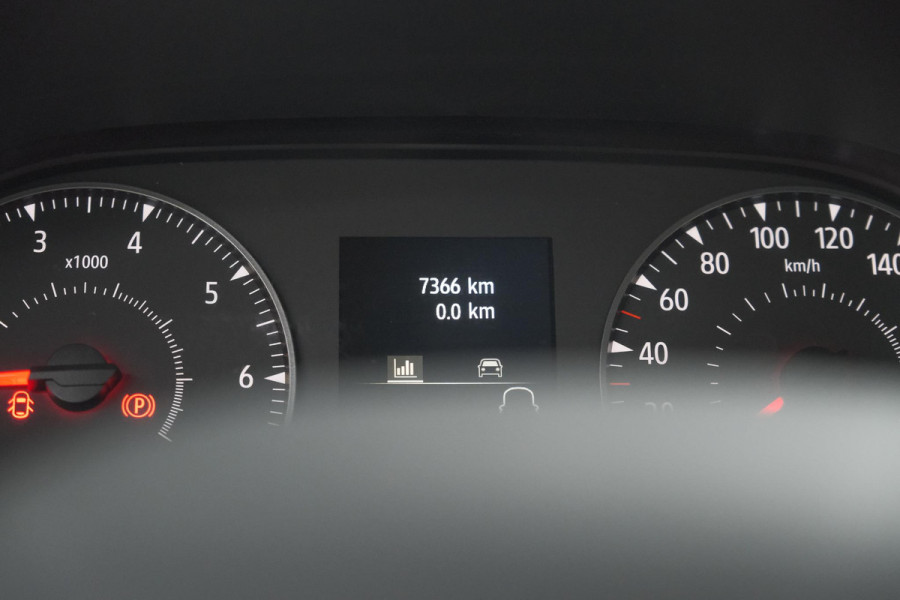 Dacia Jogger TCe 110 Extreme | 7 Zitplaatsen | Camera | Dodehoekdetectie | Stoelverwarming | Apple Carplay