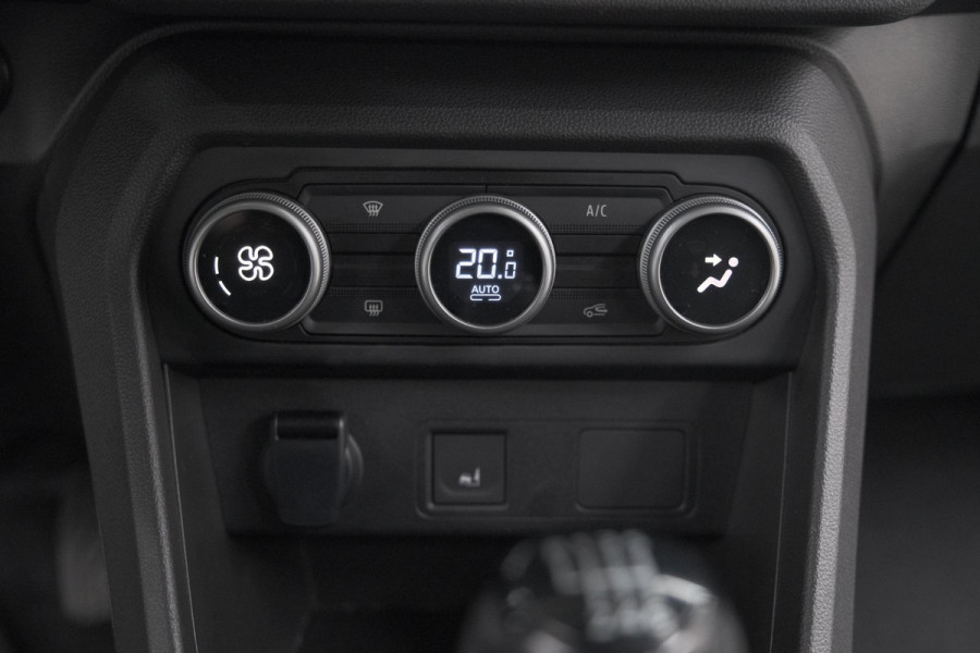 Dacia Jogger TCe 110 Extreme | 7 Zitplaatsen | Camera | Dodehoekdetectie | Stoelverwarming | Apple Carplay