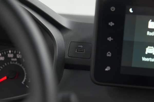 Dacia Jogger TCe 110 Extreme | 7 Zitplaatsen | Camera | Dodehoekdetectie | Stoelverwarming | Apple Carplay