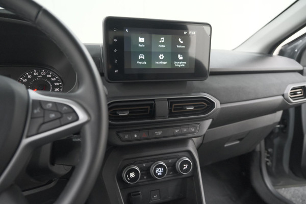 Dacia Jogger TCe 110 Extreme | 7 Zitplaatsen | Camera | Dodehoekdetectie | Stoelverwarming | Apple Carplay