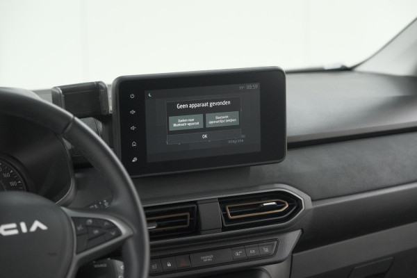 Dacia Jogger TCe 110 Extreme | 7 Zitplaatsen | Camera | Dodehoekdetectie | Stoelverwarming | Apple Carplay