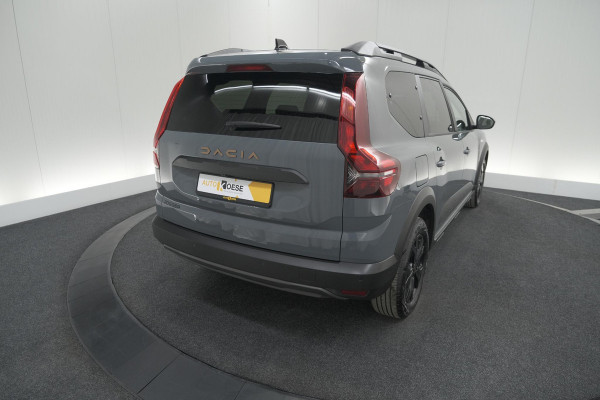 Dacia Jogger TCe 110 Extreme | 7 Zitplaatsen | Camera | Dodehoekdetectie | Stoelverwarming | Apple Carplay