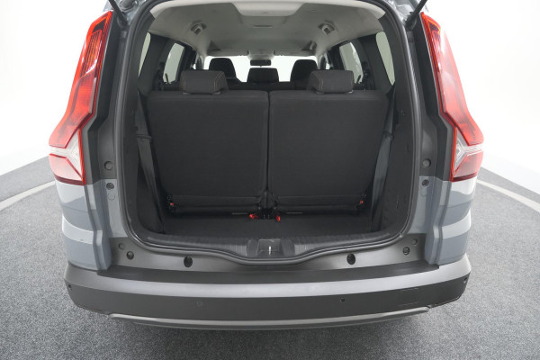 Dacia Jogger TCe 110 Extreme | 7 Zitplaatsen | Camera | Dodehoekdetectie | Stoelverwarming | Apple Carplay