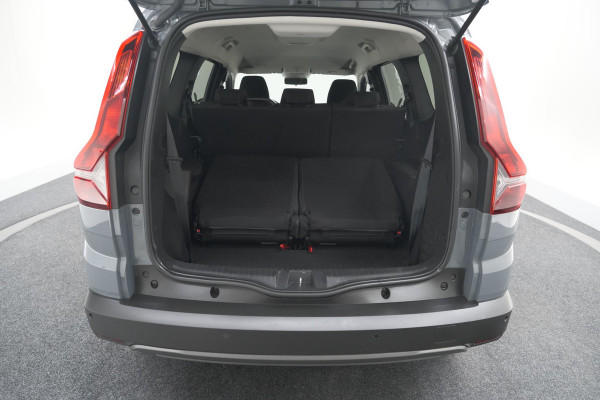 Dacia Jogger TCe 110 Extreme | 7 Zitplaatsen | Camera | Dodehoekdetectie | Stoelverwarming | Apple Carplay