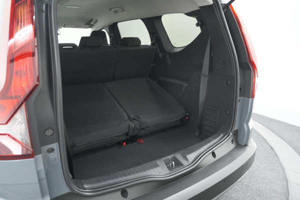 Dacia Jogger TCe 110 Extreme | 7 Zitplaatsen | Camera | Dodehoekdetectie | Stoelverwarming | Apple Carplay