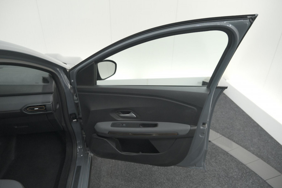 Dacia Jogger TCe 110 Extreme | 7 Zitplaatsen | Camera | Dodehoekdetectie | Stoelverwarming | Apple Carplay