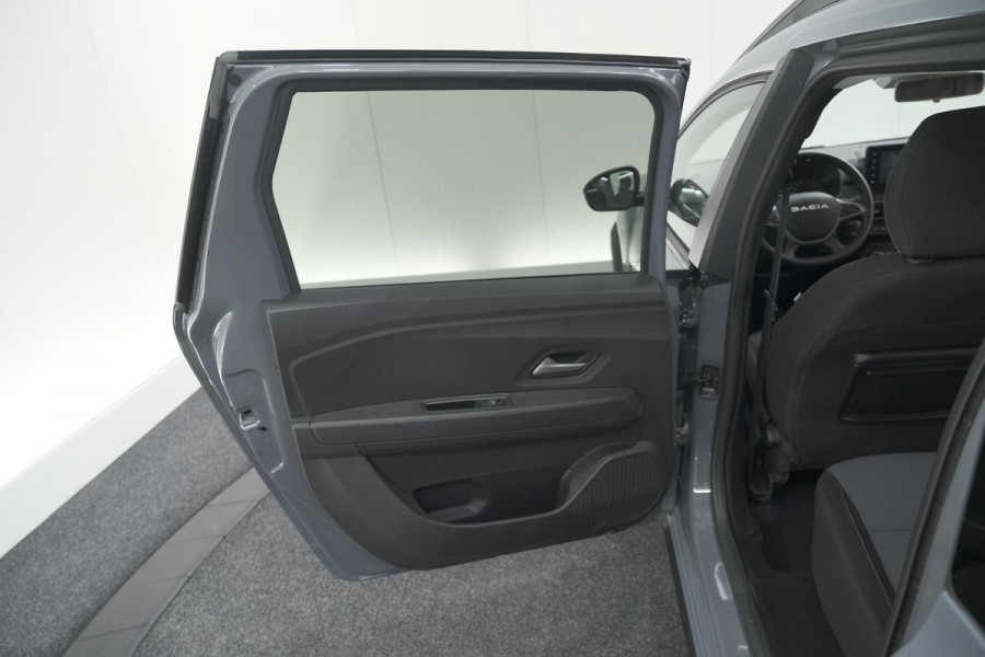 Dacia Jogger TCe 110 Extreme | 7 Zitplaatsen | Camera | Dodehoekdetectie | Stoelverwarming | Apple Carplay