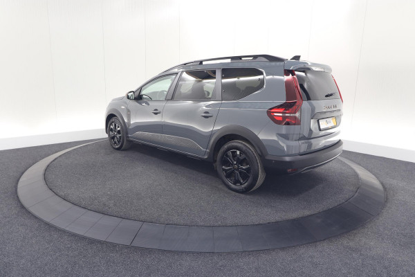 Dacia Jogger TCe 110 Extreme | 7 Zitplaatsen | Camera | Dodehoekdetectie | Stoelverwarming | Apple Carplay