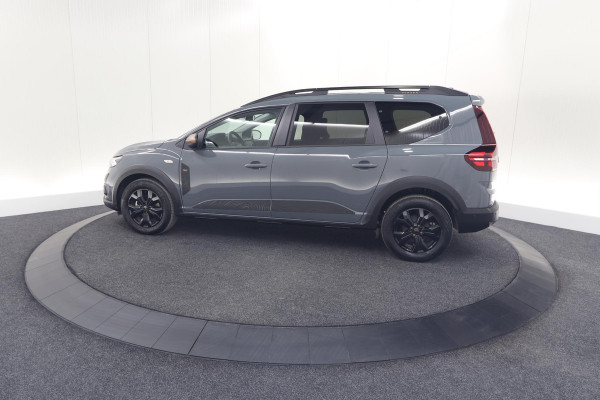 Dacia Jogger TCe 110 Extreme | 7 Zitplaatsen | Camera | Dodehoekdetectie | Stoelverwarming | Apple Carplay