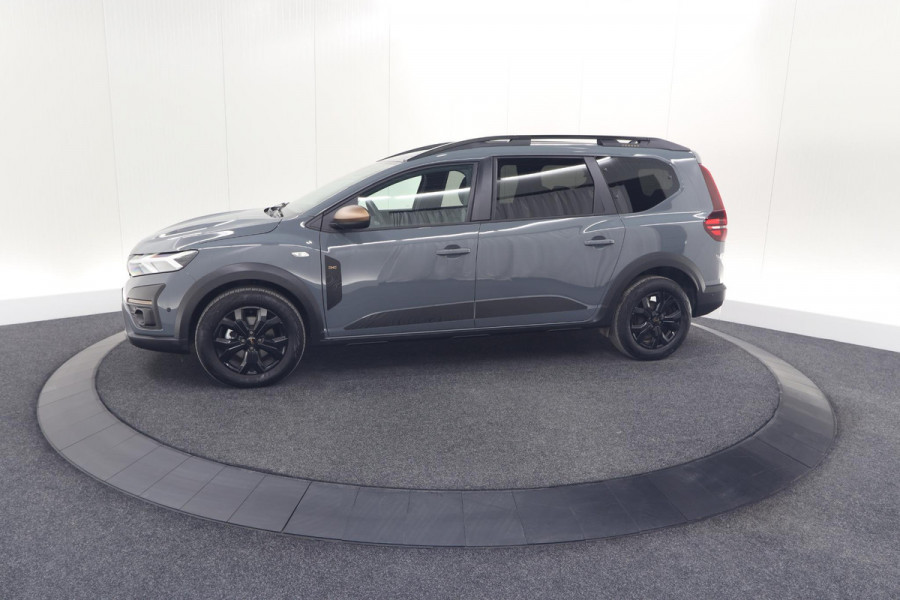 Dacia Jogger TCe 110 Extreme | 7 Zitplaatsen | Camera | Dodehoekdetectie | Stoelverwarming | Apple Carplay