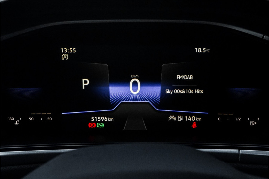 Volkswagen T-Roc 1.5 TSI 150PK Life Automaat ACC Carplay 17"