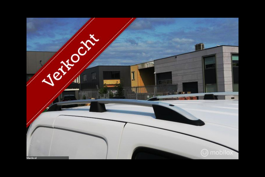 Citroën Berlingo bestel 1.5 BlueHDI Club
