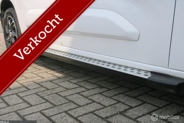Citroën Berlingo bestel 1.5 BlueHDI Club