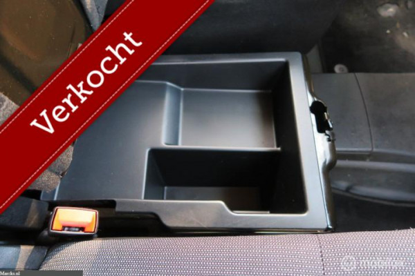 Citroën Berlingo bestel 1.5 BlueHDI Club