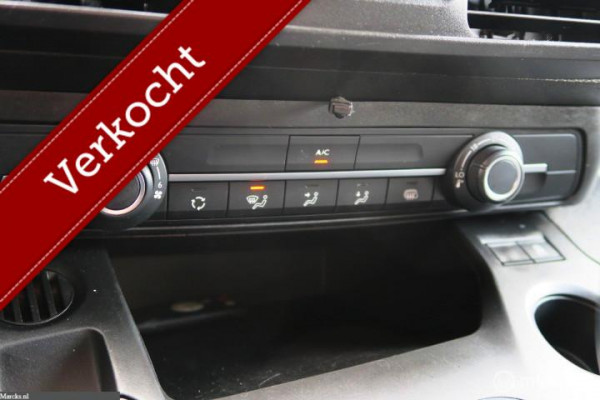 Citroën Berlingo bestel 1.5 BlueHDI Club