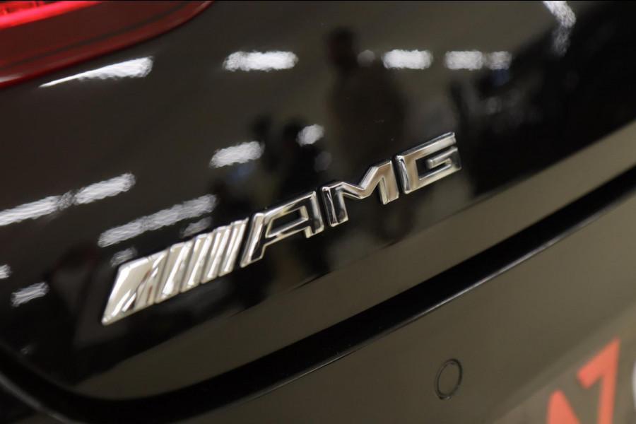 Mercedes-Benz CLA-Klasse AMG 35 4MATIC Premium Plus PANO/CARPLAY/BUR/MEMORY/HUD/VOLL