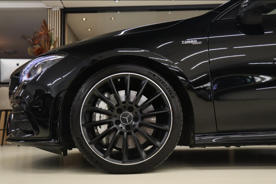 Mercedes-Benz CLA-Klasse AMG 35 4MATIC Premium Plus PANO/CARPLAY/BUR/MEMORY/HUD/VOLL