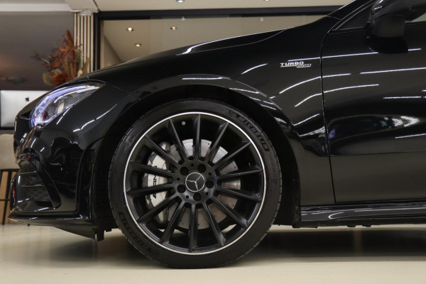 Mercedes-Benz CLA-Klasse AMG 35 4MATIC Premium Plus PANO/CARPLAY/BUR/MEMORY/HUD/VOLL