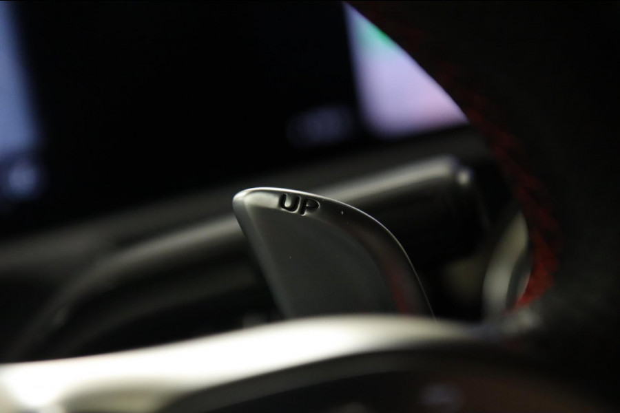 Mercedes-Benz CLA-Klasse AMG 35 4MATIC Premium Plus PANO/CARPLAY/BUR/MEMORY/HUD/VOLL