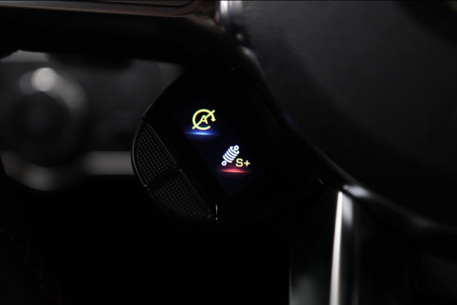 Mercedes-Benz CLA-Klasse AMG 35 4MATIC Premium Plus PANO/CARPLAY/BUR/MEMORY/HUD/VOLL