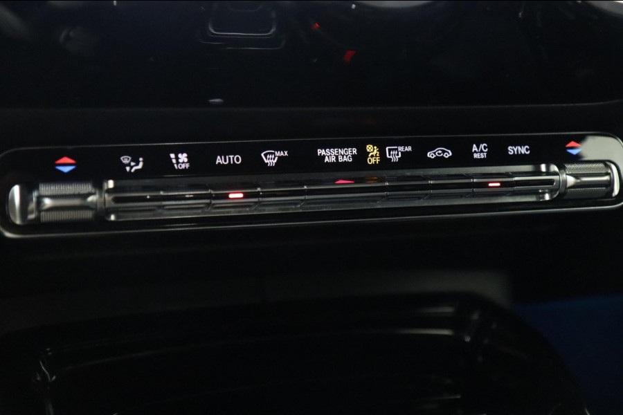 Mercedes-Benz CLA-Klasse AMG 35 4MATIC Premium Plus PANO/CARPLAY/BUR/MEMORY/HUD/VOLL