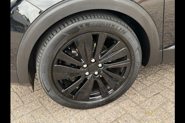 Peugeot 3008 1.2 PureTech Blue Lease Premium 130pk Achteruitrijcamera | Elektrische Achterklep | Climate control | Zwarte Velgen