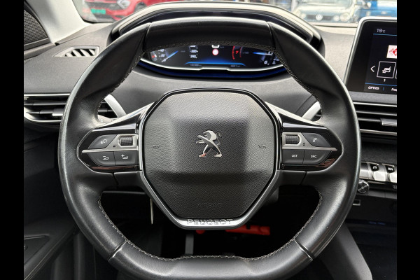 Peugeot 3008 1.2 PureTech Blue Lease Premium 130pk Achteruitrijcamera | Elektrische Achterklep | Climate control | Zwarte Velgen