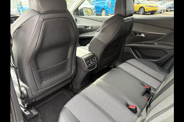 Peugeot 3008 1.2 PureTech Blue Lease Premium 130pk Achteruitrijcamera | Elektrische Achterklep | Climate control | Zwarte Velgen