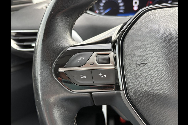 Peugeot 3008 1.2 PureTech Blue Lease Premium 130pk Achteruitrijcamera | Elektrische Achterklep | Climate control | Zwarte Velgen