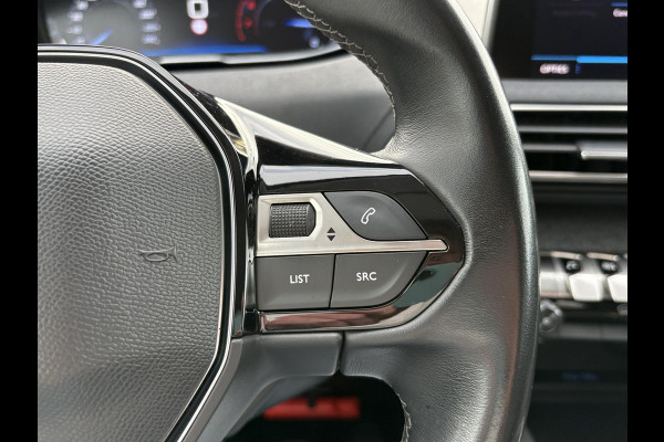 Peugeot 3008 1.2 PureTech Blue Lease Premium 130pk Achteruitrijcamera | Elektrische Achterklep | Climate control | Zwarte Velgen