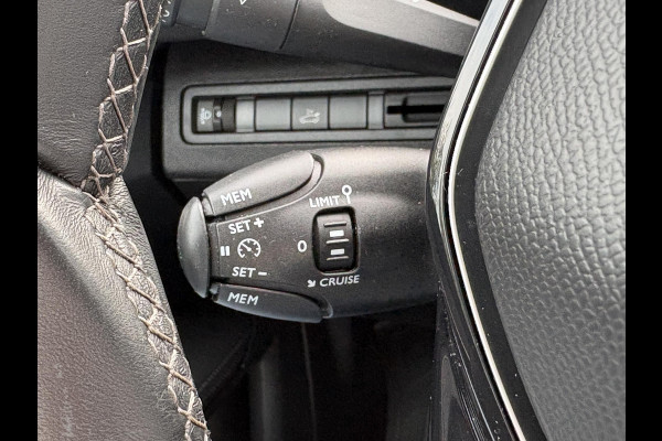Peugeot 3008 1.2 PureTech Blue Lease Premium 130pk Achteruitrijcamera | Elektrische Achterklep | Climate control | Zwarte Velgen