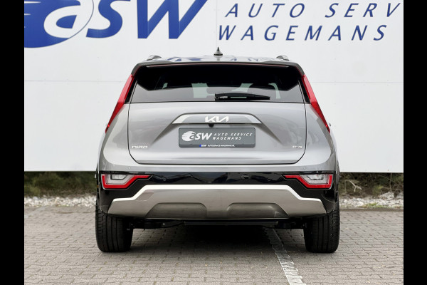 Kia Niro 1.6 GDi Hybrid ExecutiveLine | Leder | ACC | Camera | LED | Keyless | 18 inch