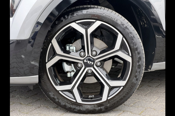 Kia Niro 1.6 GDi Hybrid ExecutiveLine | Leder | ACC | Camera | LED | Keyless | 18 inch