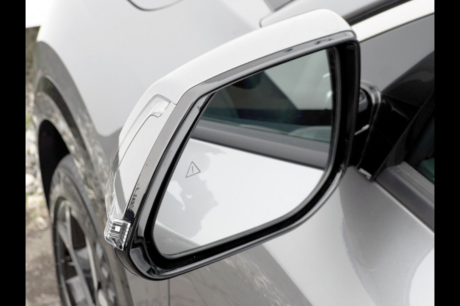 Kia Niro 1.6 GDi Hybrid ExecutiveLine | Leder | ACC | Camera | LED | Keyless | 18 inch