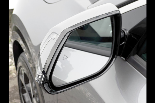 Kia Niro 1.6 GDi Hybrid ExecutiveLine | Leder | ACC | Camera | LED | Keyless | 18 inch