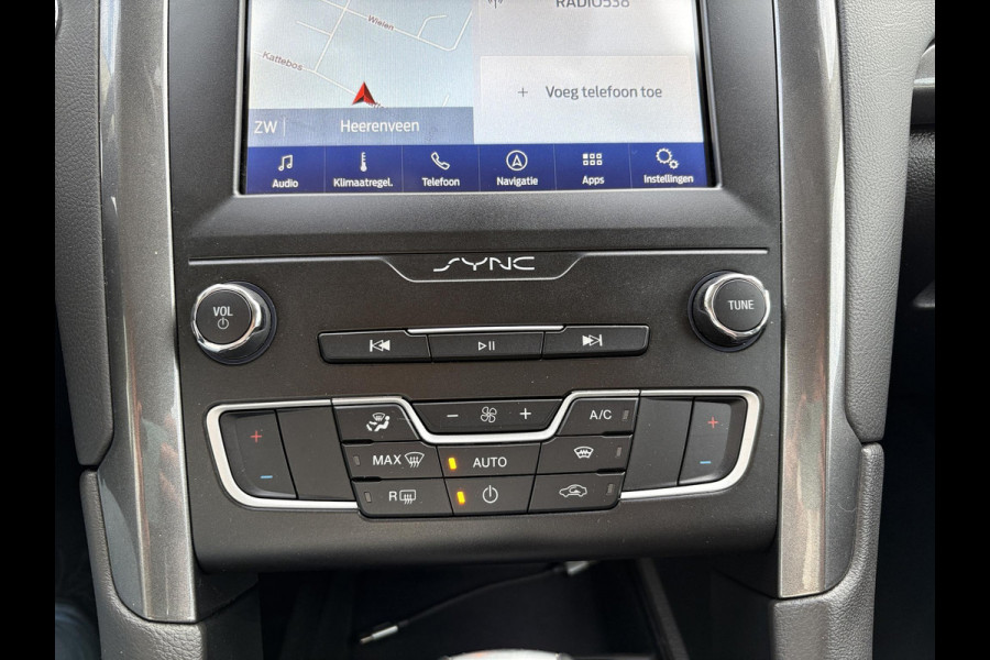 Ford Mondeo Wagon 2.0 IVCT HEV Titanium 187pk Automaat | Lichtmetaal | Navigatie | Apple Carplay / Android auto | Climate control