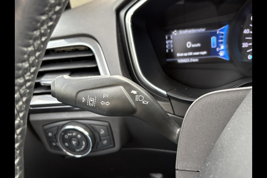 Ford Mondeo Wagon 2.0 IVCT HEV Titanium 187pk Automaat | Lichtmetaal | Navigatie | Apple Carplay / Android auto | Climate control