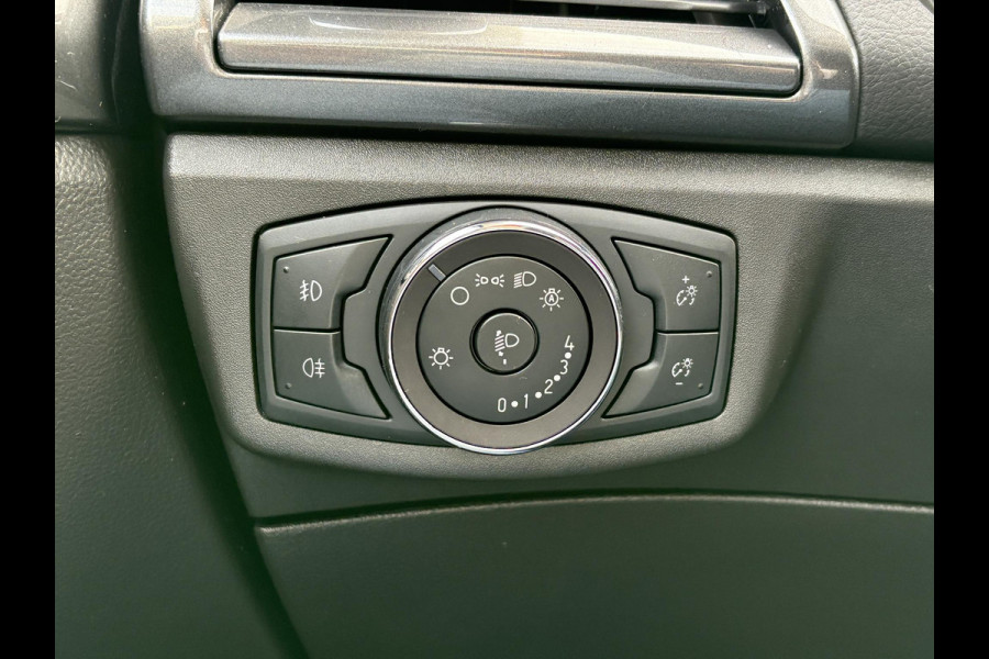 Ford Mondeo Wagon 2.0 IVCT HEV Titanium 187pk Automaat | Lichtmetaal | Navigatie | Apple Carplay / Android auto | Climate control