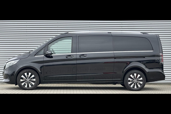 Mercedes-Benz V-Klasse 300d Extra Lang DC Avantgarde Dubbele cabine