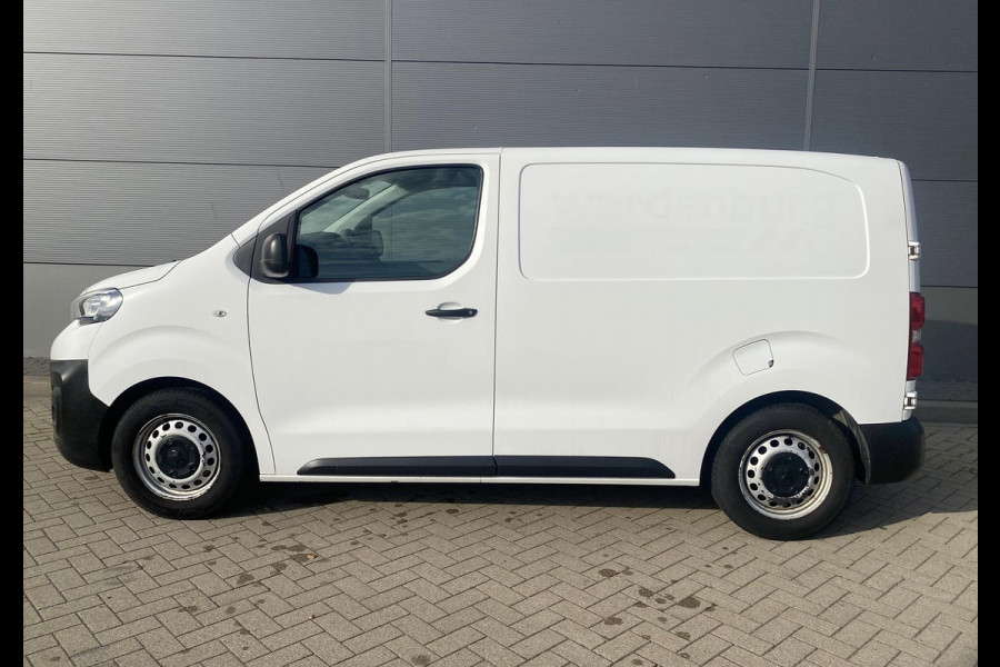 Peugeot Expert 1.5 BlueHDI 100 Compact Premium Peugeot Expert 1.5 BlueHDI 100 Compact Premium