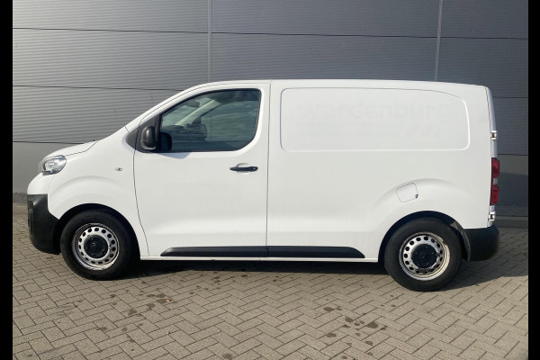 Peugeot Expert 1.5 BlueHDI 100 Compact Premium Peugeot Expert 1.5 BlueHDI 100 Compact Premium