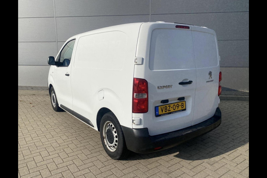 Peugeot Expert 1.5 BlueHDI 100 Compact Premium Peugeot Expert 1.5 BlueHDI 100 Compact Premium